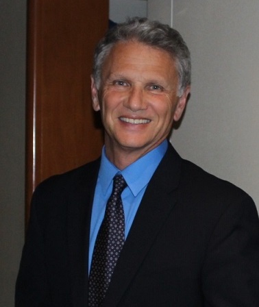Adrian Zidaritz, author of aibluedot